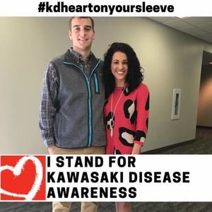 Meet your Posher, Brent